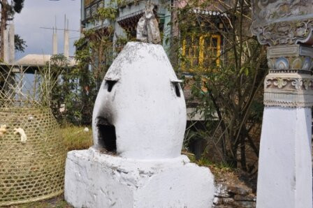 Roys Rabdentse Residency主图