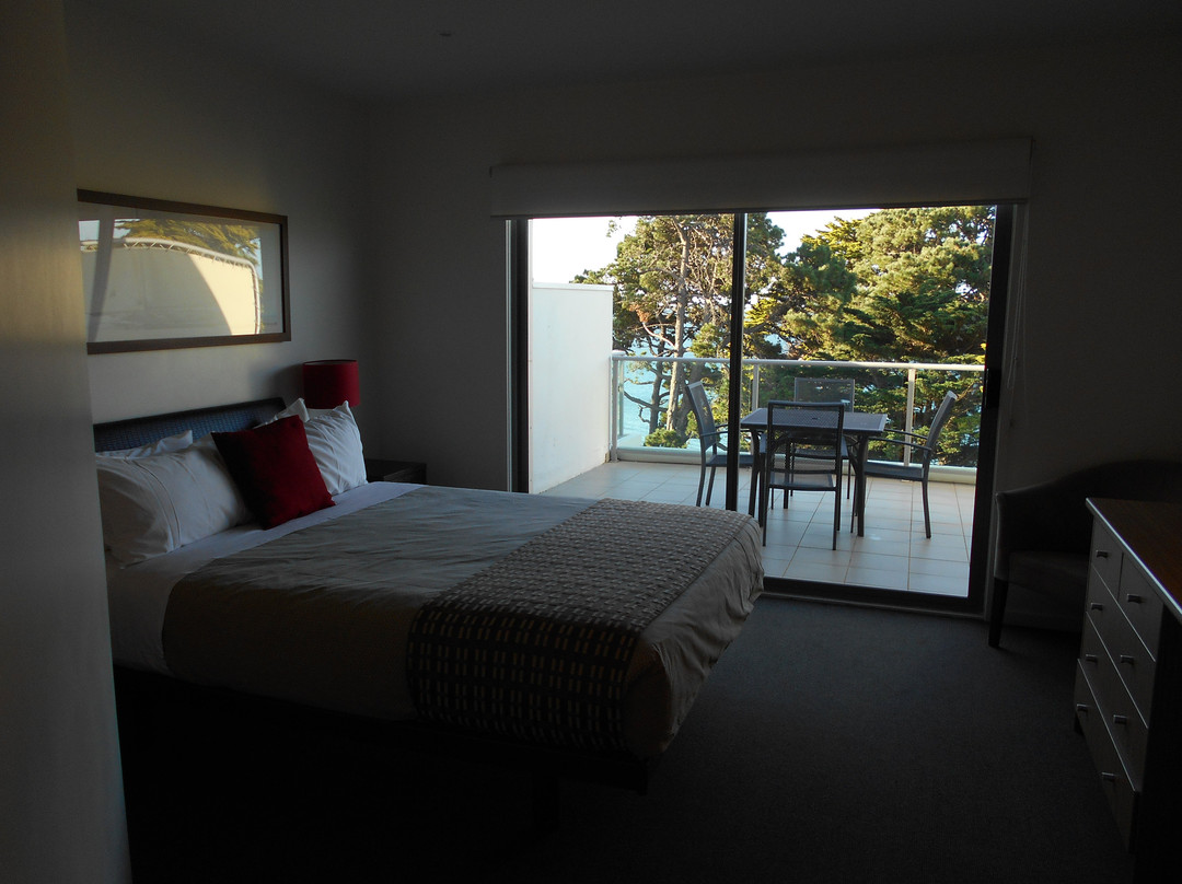 韦弗斯公寓主图