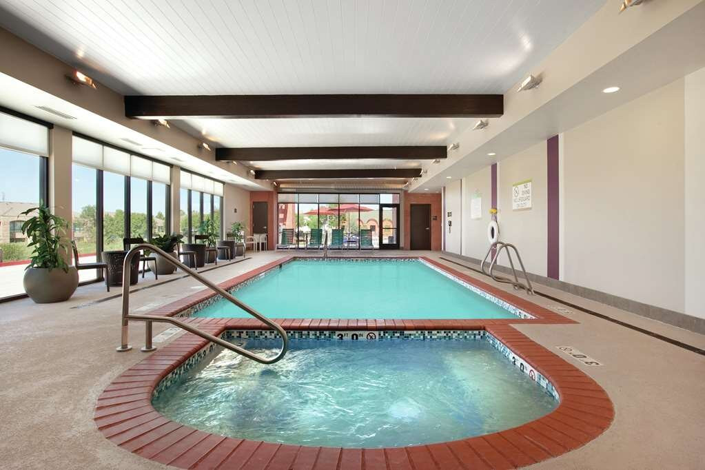 Home2 Suites By Hilton Salt Lake City/layton主图