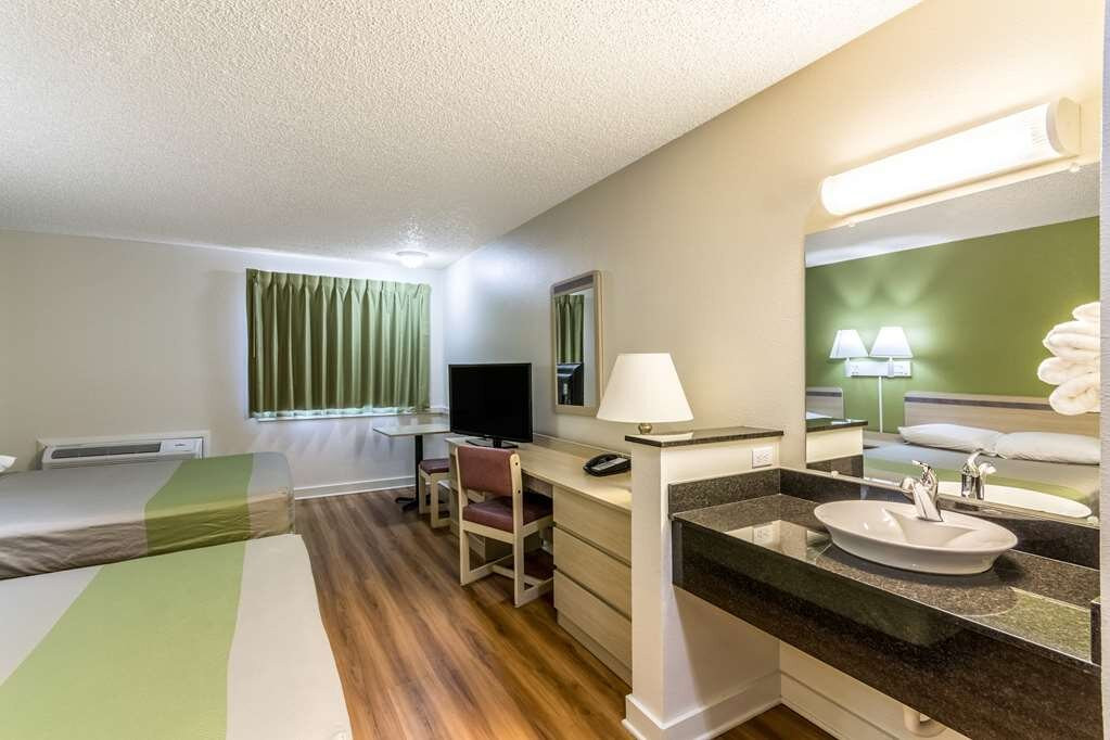 Motel 6 Great Falls主图