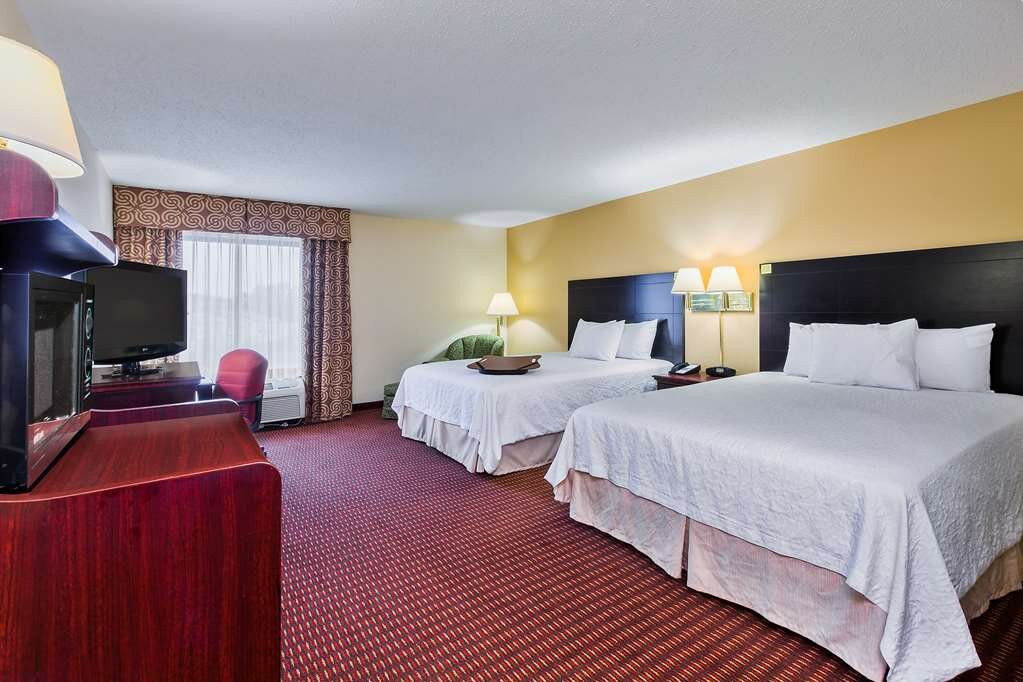 Hampton Inn Atlanta/conyers主图