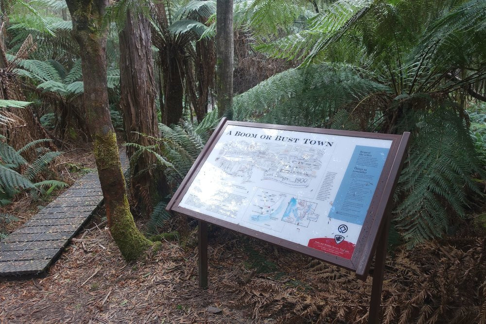 Kelly Basin-皇后镇必去景点