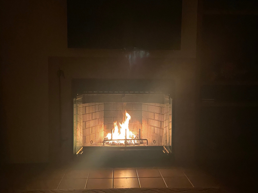 Riviera Oaks Resort And Racquet Club主图