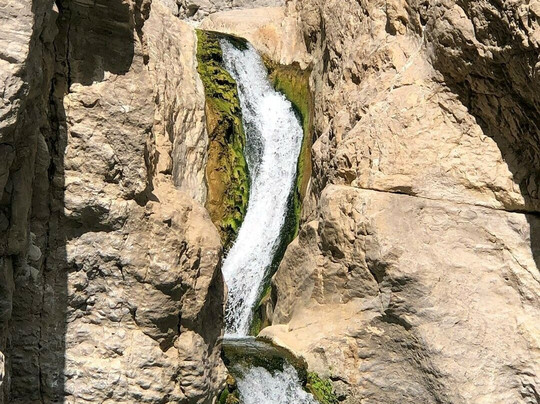 Oman Last minute-塞拉莱必去景点