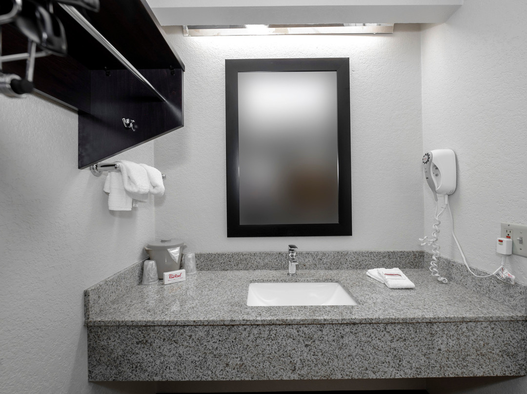 Red Roof Inn Sumter主图