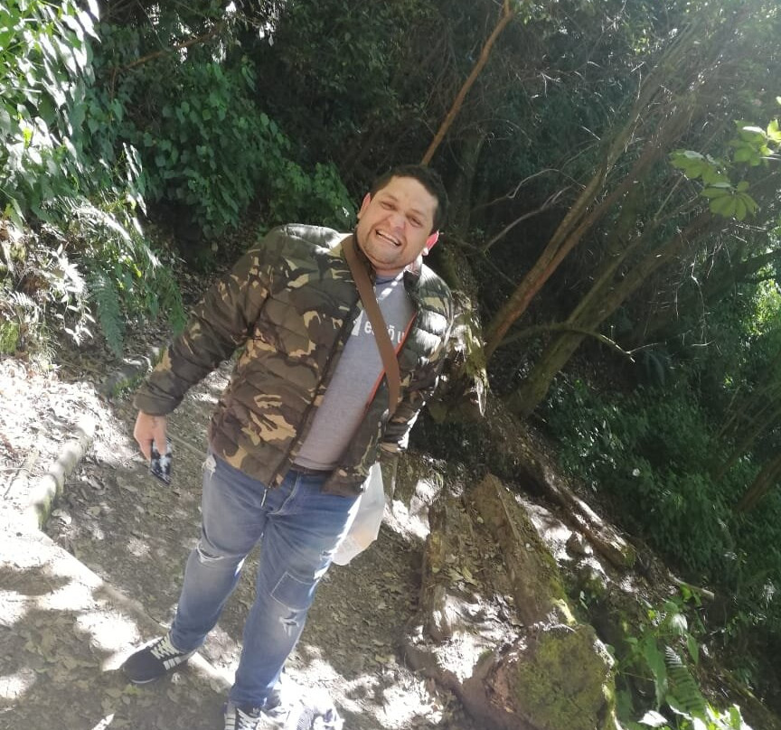 Irazu Volcano National Park景点图片