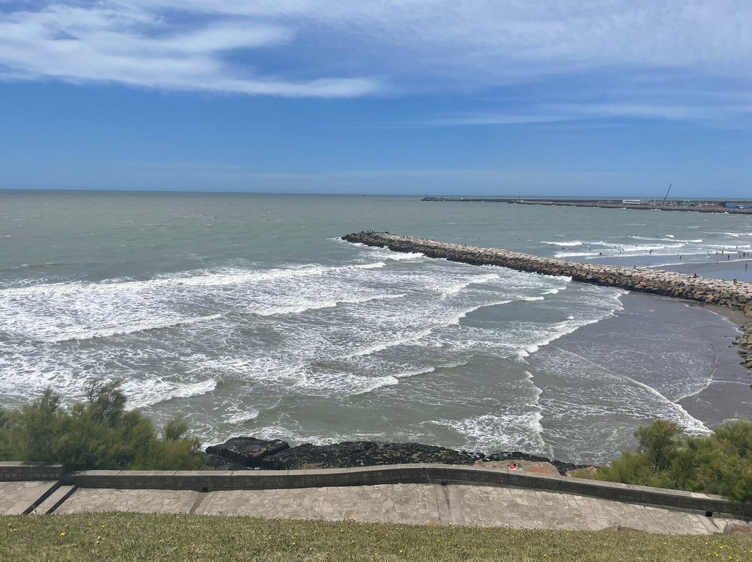 Playa Grande-马德普拉塔必去景点