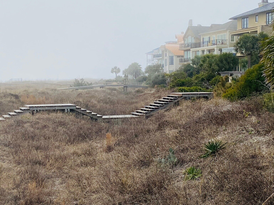 Driessen Beach Park景点图片