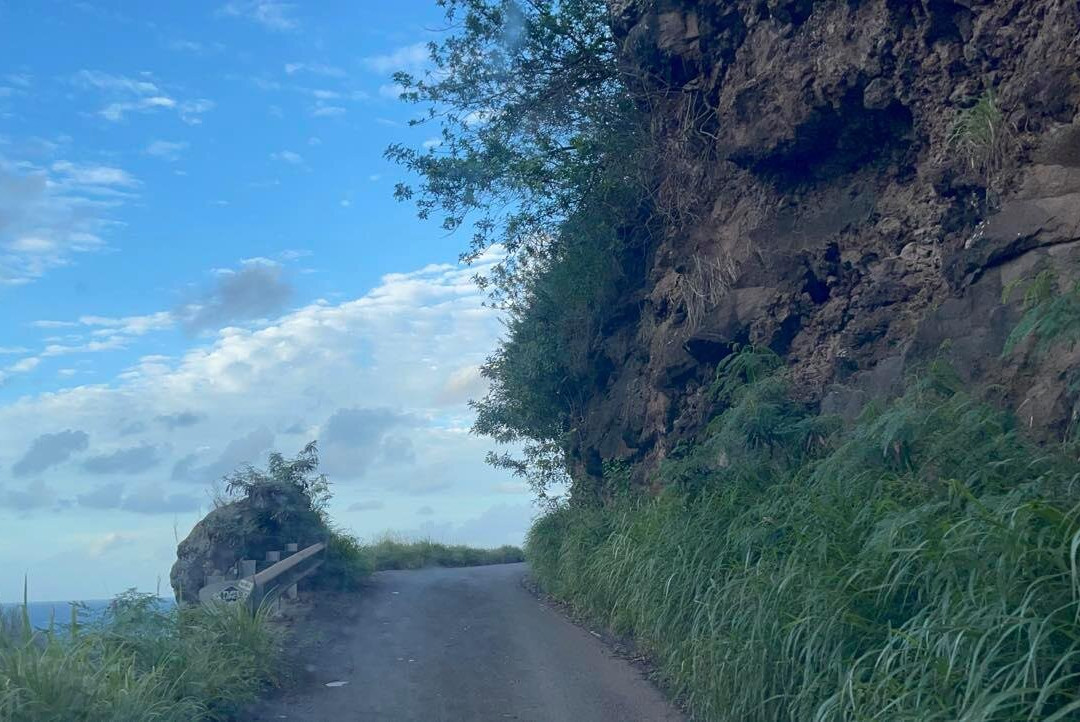 North Loop Coastline Road Hwy 30-毛伊岛必去景点