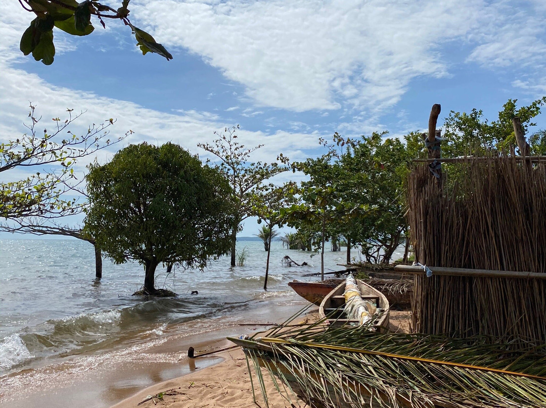 Lake Tanganyika Hotel主图