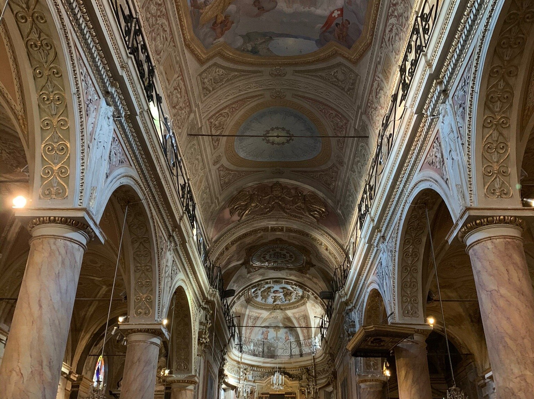 Concattedrale di San Pietro景点图片