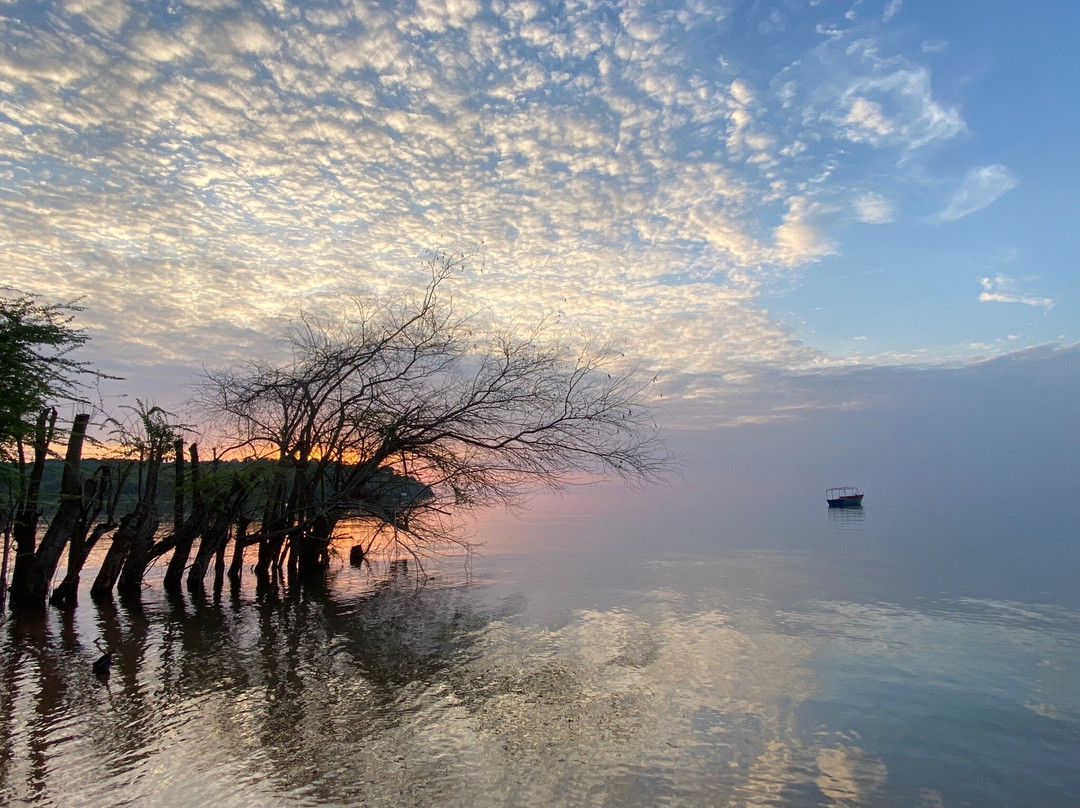 Lake Tanganyika Hotel主图