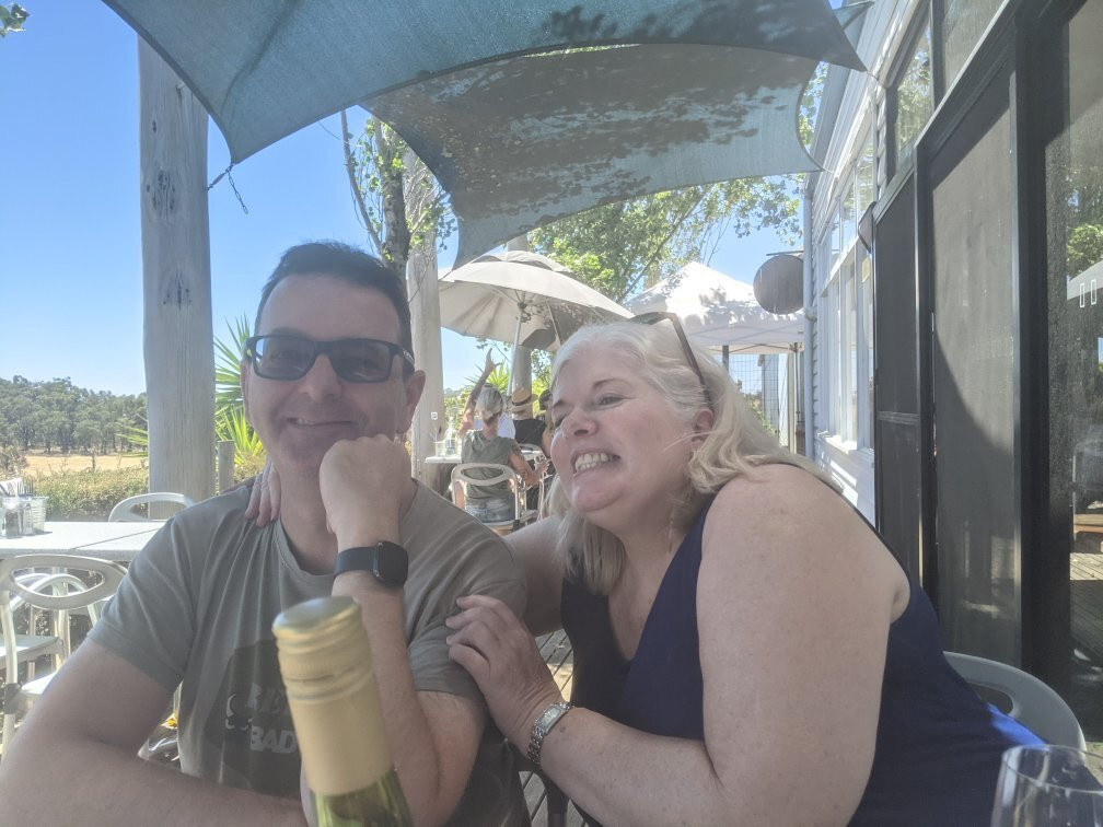 Kyneton Ridge Estate-凯尼顿必去景点