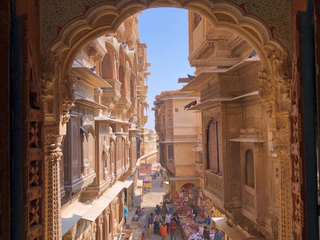 Rajasthan Travel Solutions景点图片