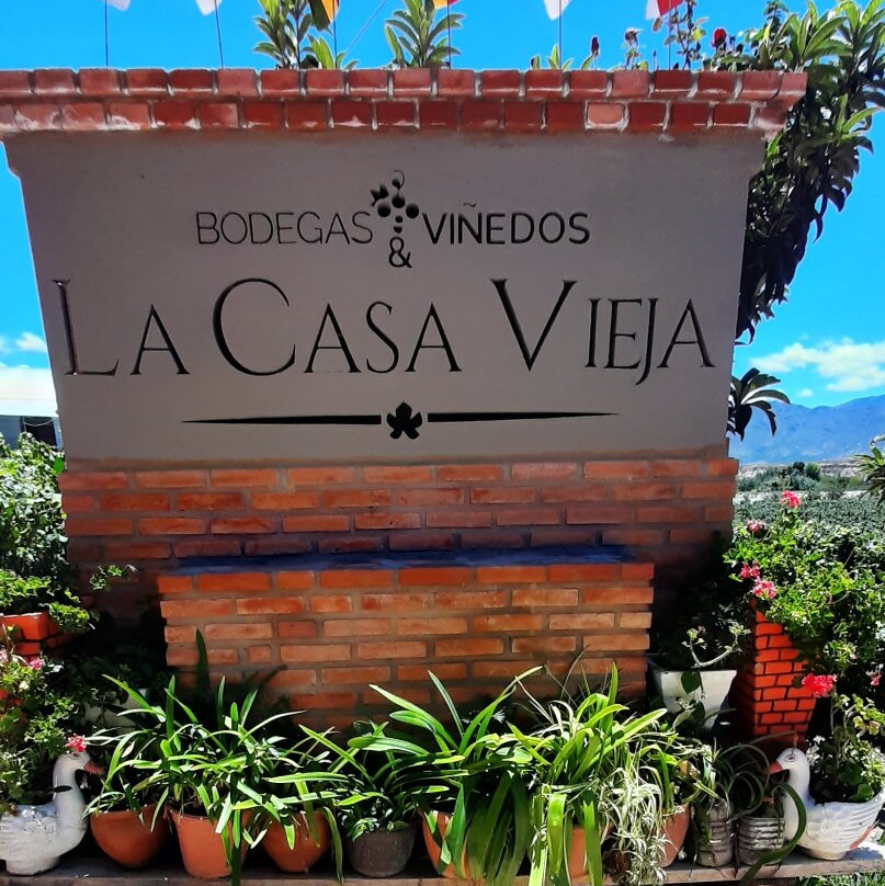 La Casa Vieja-塔里哈必去景点