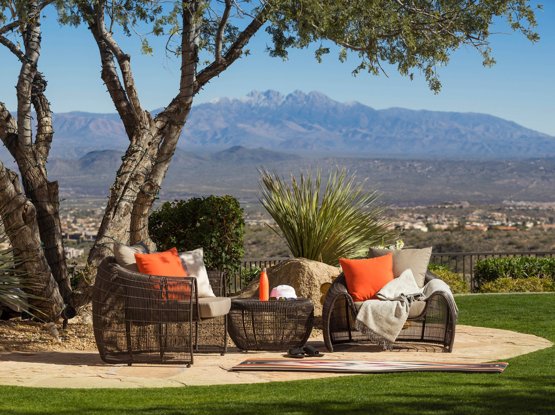 ADERO Scottsdale Resort, Autograph Collection主图