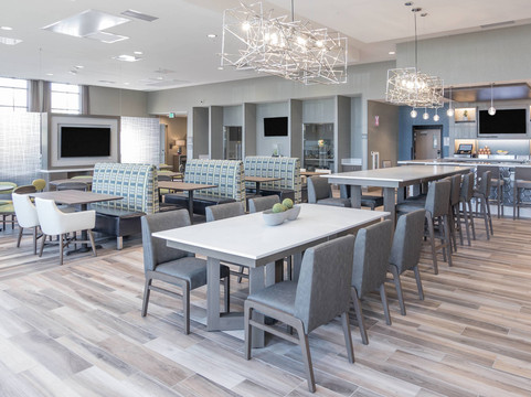 Residence Inn San Jose North Silicon Valley主图