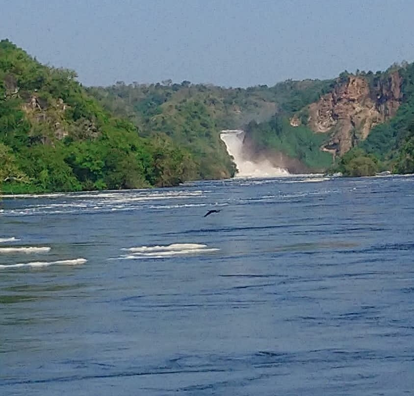 Murchison Falls-Murchison Falls National Park必去景点