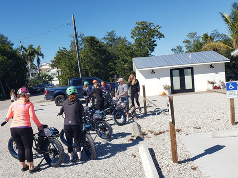 Glass Bottom Clear Kayak Tours Anna Maria Island-安娜玛丽亚岛必去景点