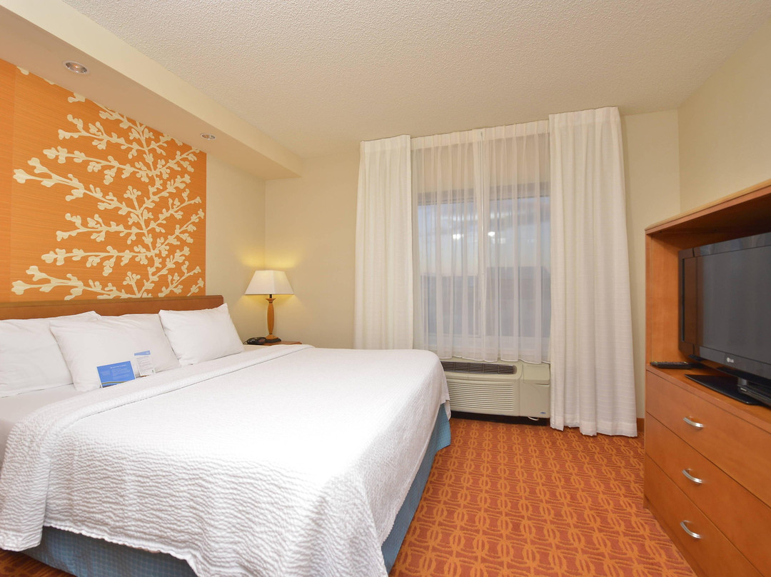 Fairfield by Marriott Inn & Suites Williamsport主图