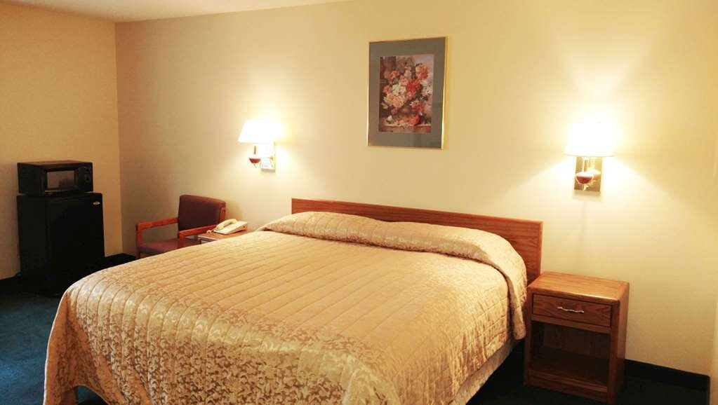 Keystone Boardwalk Inn And Suites主图