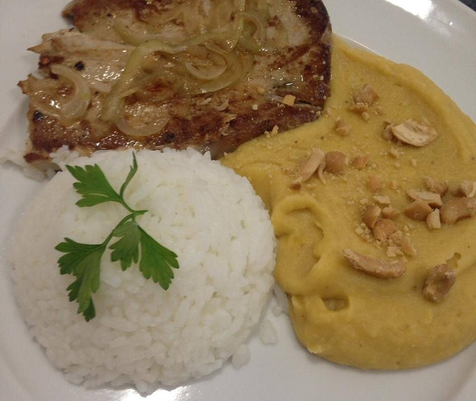 Alice E Alonso Bistrô