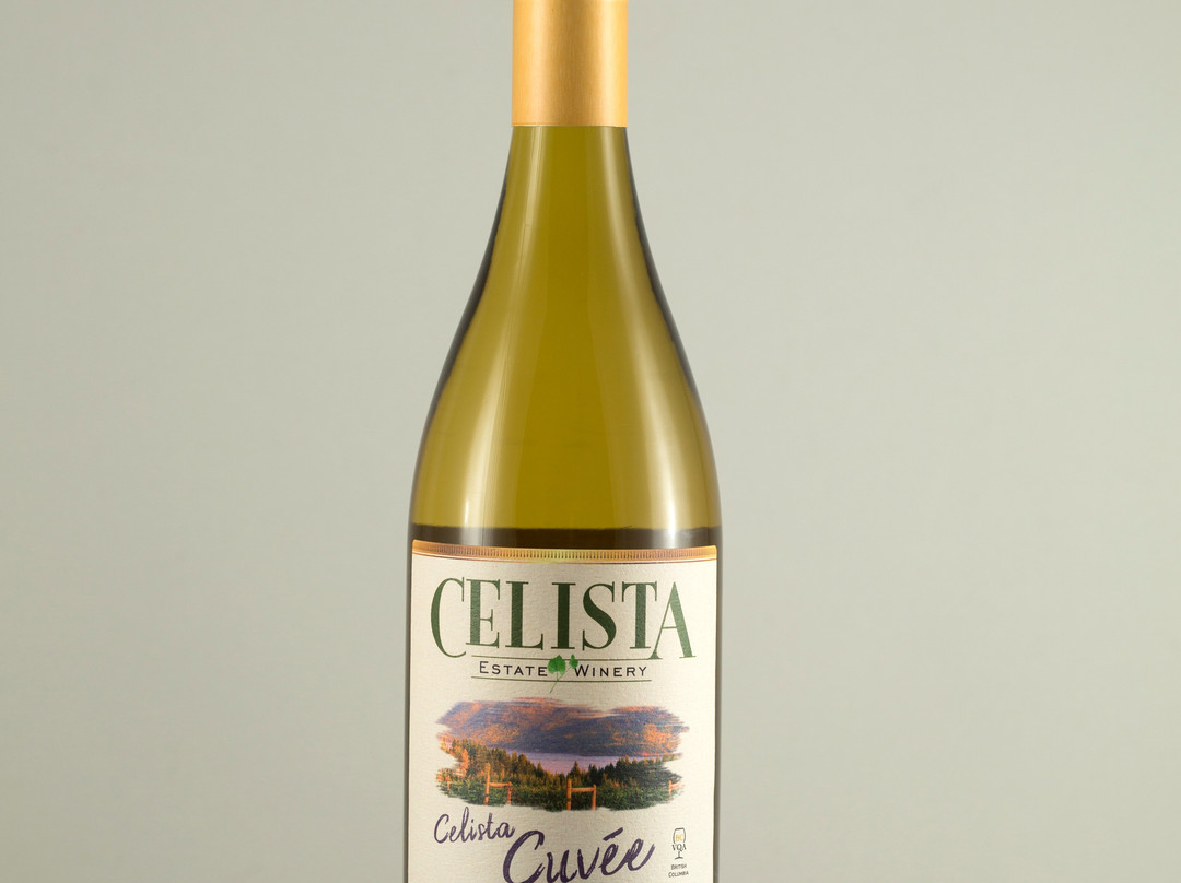 Celista Estate Winery景点图片