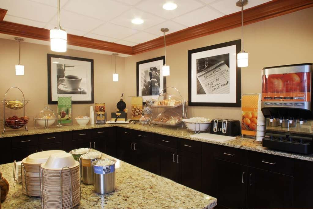 Hampton Inn & Suites Port St. Lucie, West主图