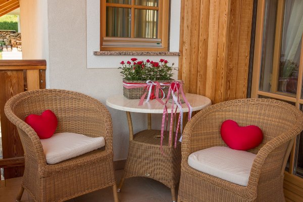 Chalet Soredl-官方