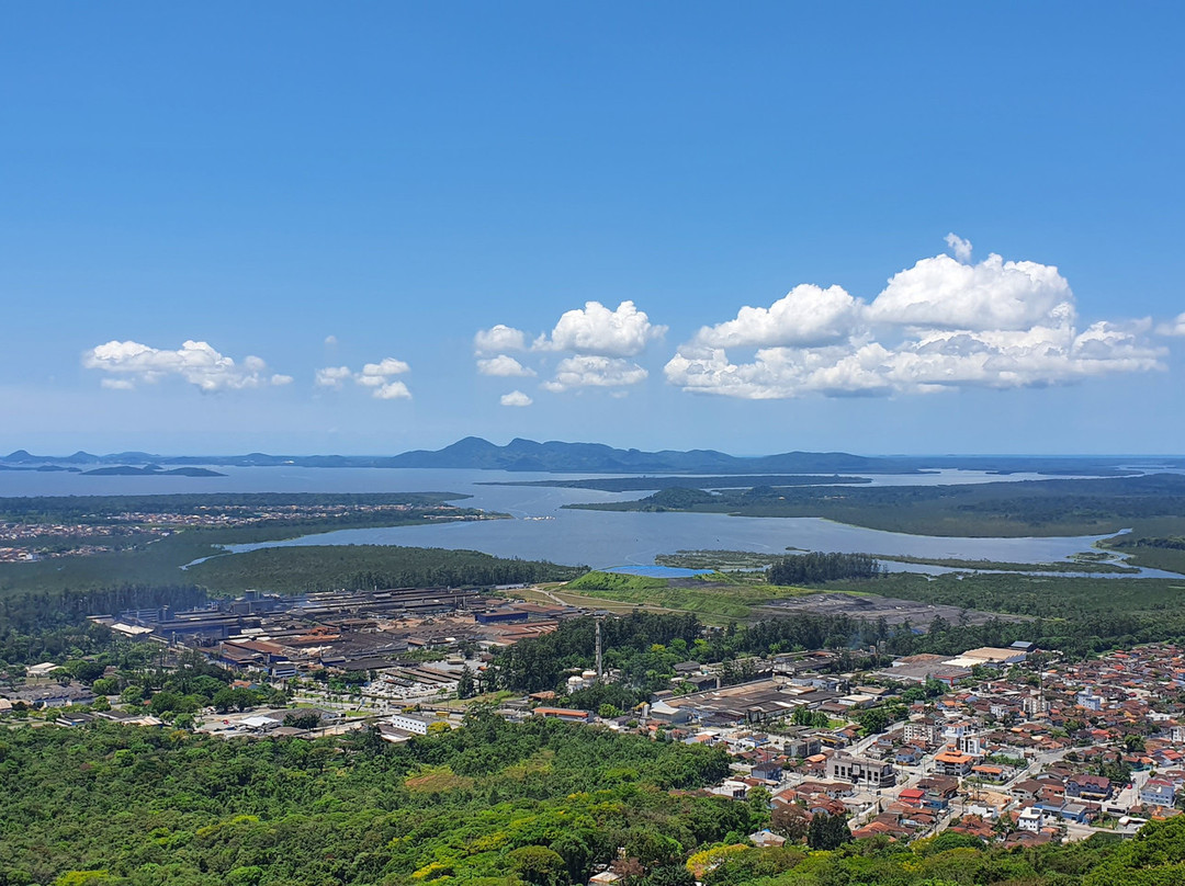 Mirante de Joinville-Joinville必去景点