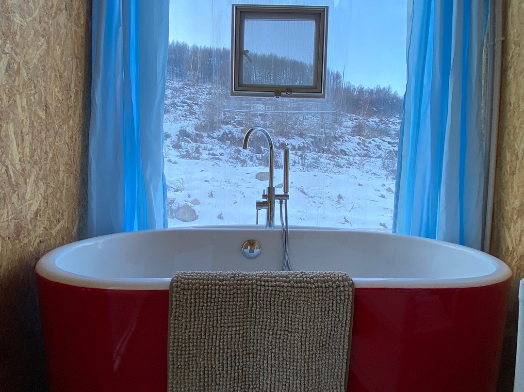 多乐美地滑雪场-崇礼县必去景点