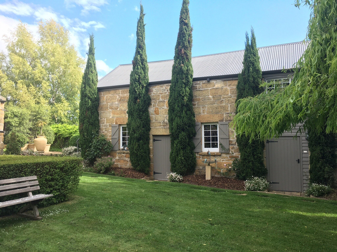 Red Feather Inn主图