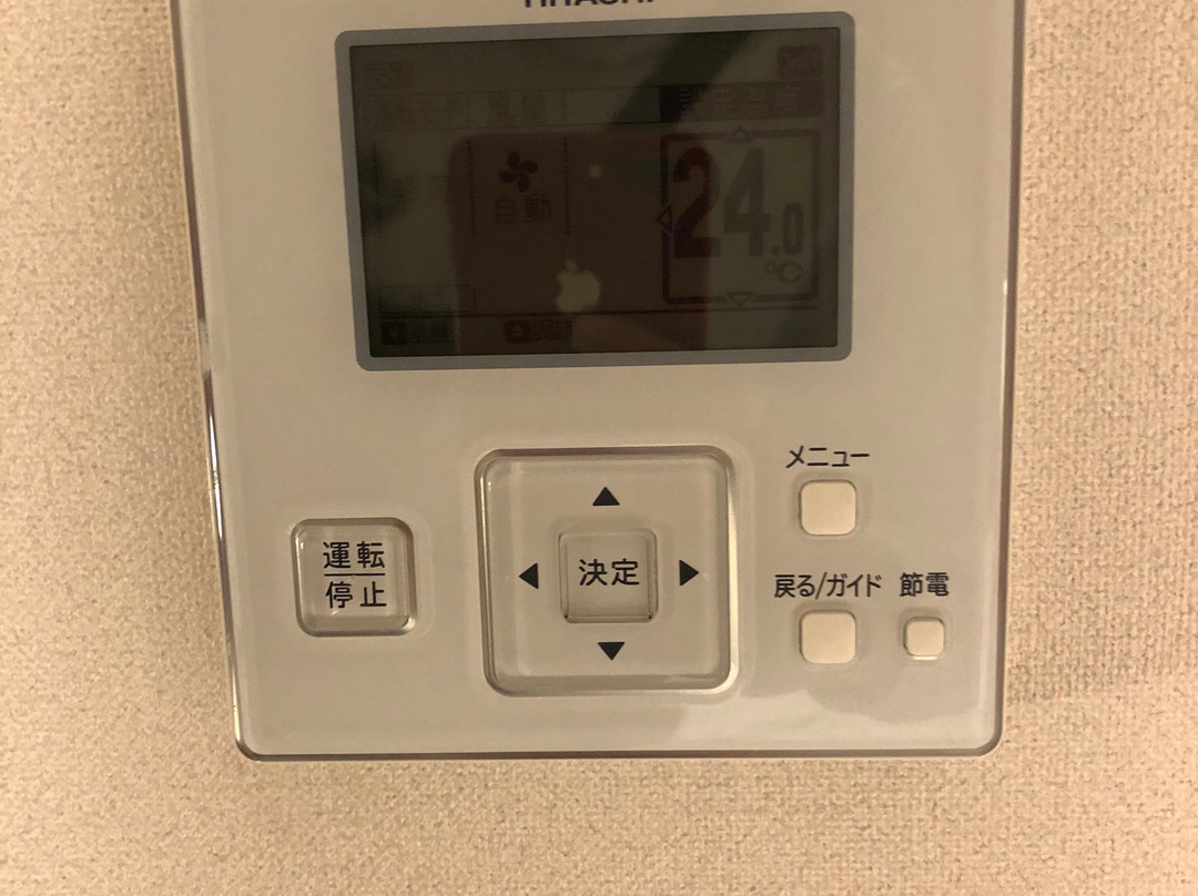 里士满滨松酒店主图