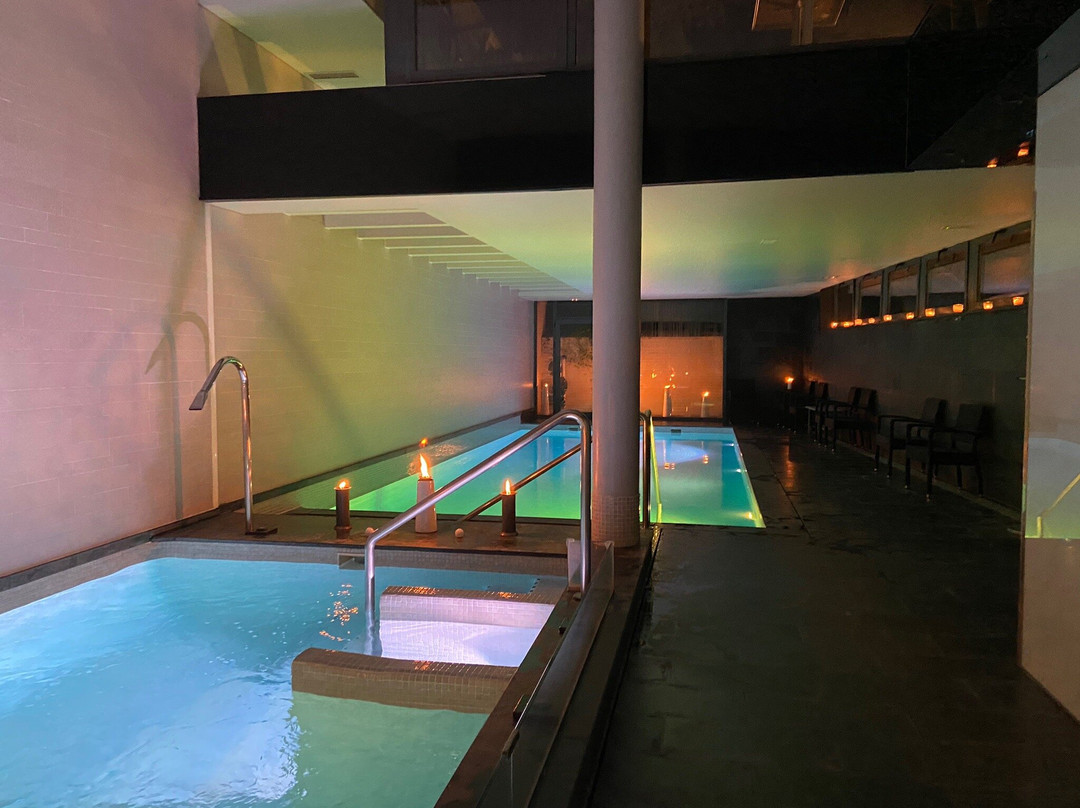 Hotel Spa Niwa主图