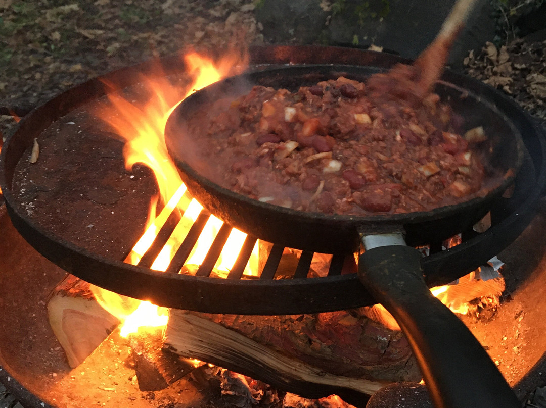 The Blue House Bed and Breakfast主图