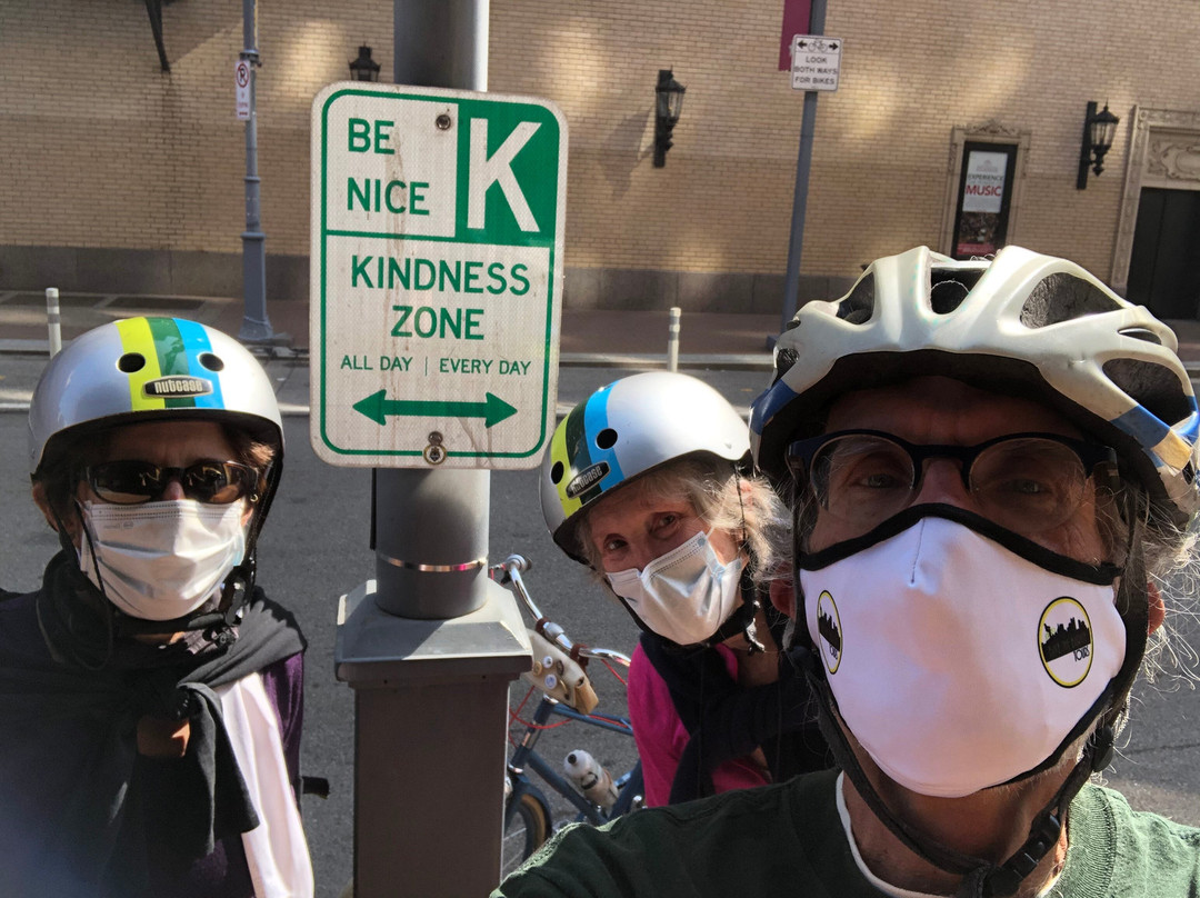 Bike The Burgh Tours-匹兹堡必去景点