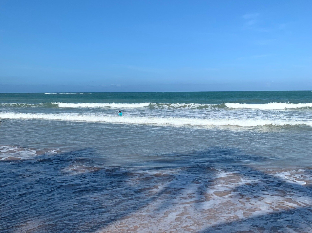 Cueira Beach景点图片