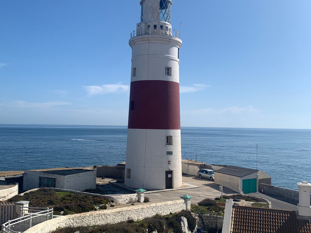 Gibraltar Rock Private Tours-直布罗陀必去景点