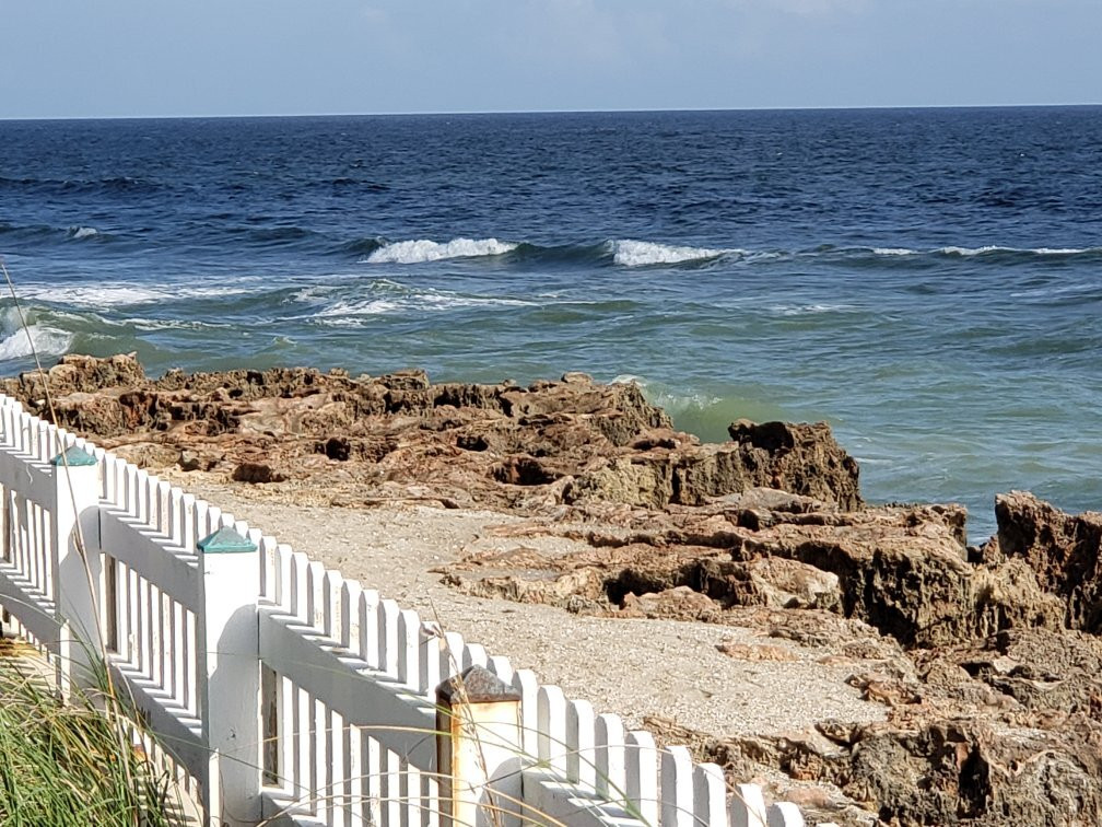 The House of Refuge Museum-斯图尔特必去景点