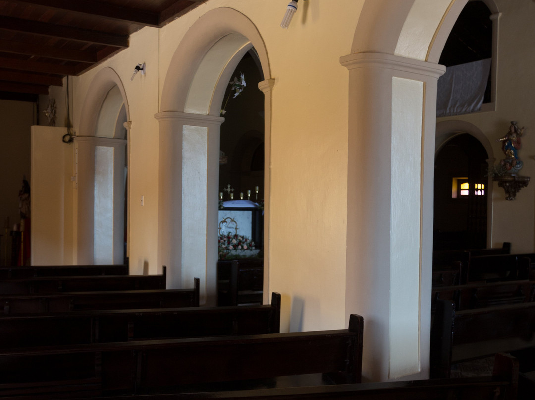 Paróquia De São Gonçalo Do Amarante景点图片