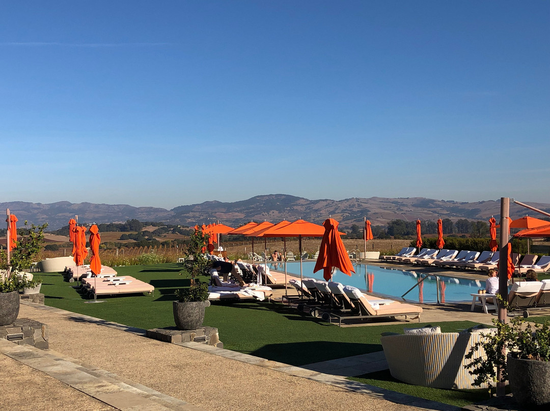 卡内罗斯度假村及Spa主图