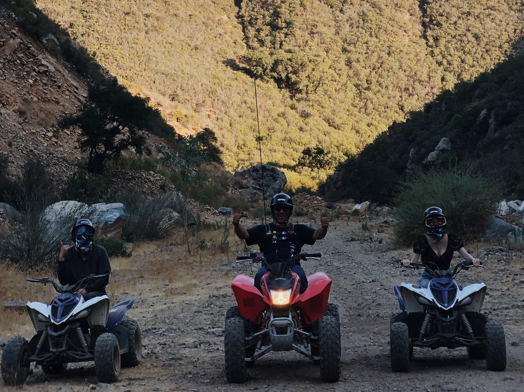 Baja Tour Guide景点图片