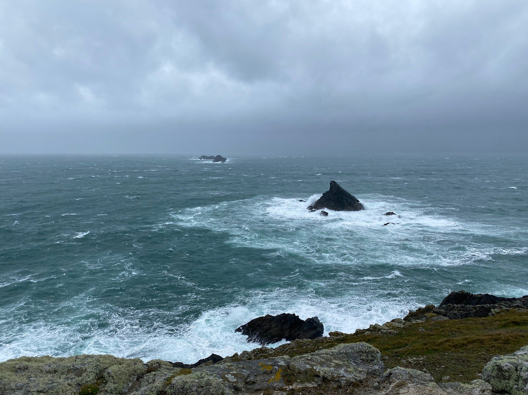 Trevose Head-Constantine Bay必去景点
