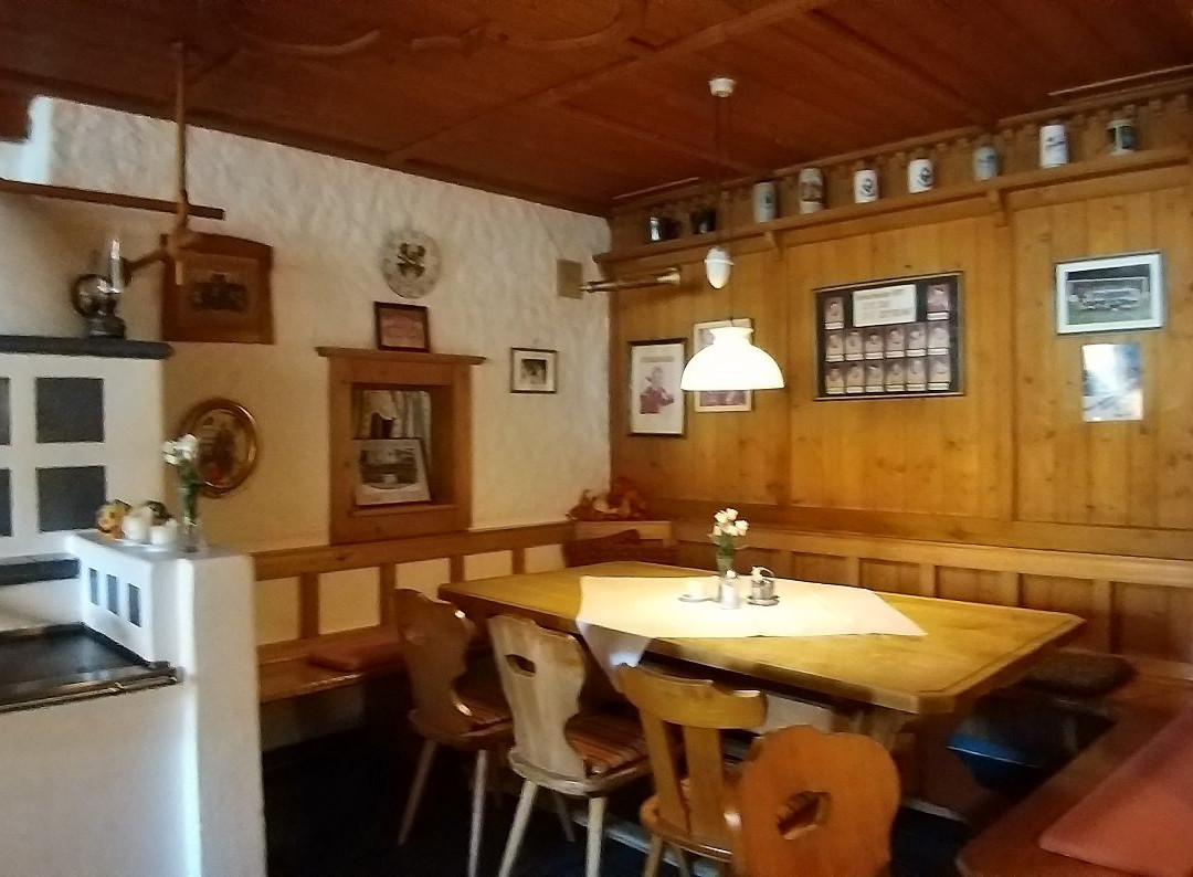 Gasthof zur Kaiserin Elisabeth主图