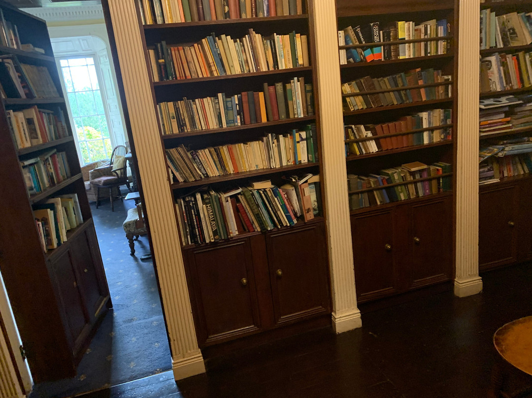 和谐山乡村别墅酒店主图