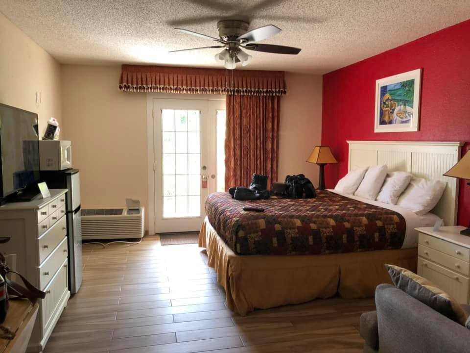 Island Sun Inn主图