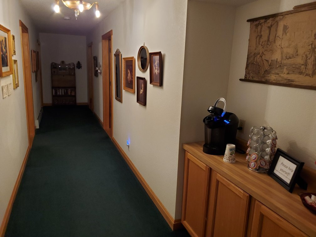 Lakeside Bed & Breakfast主图