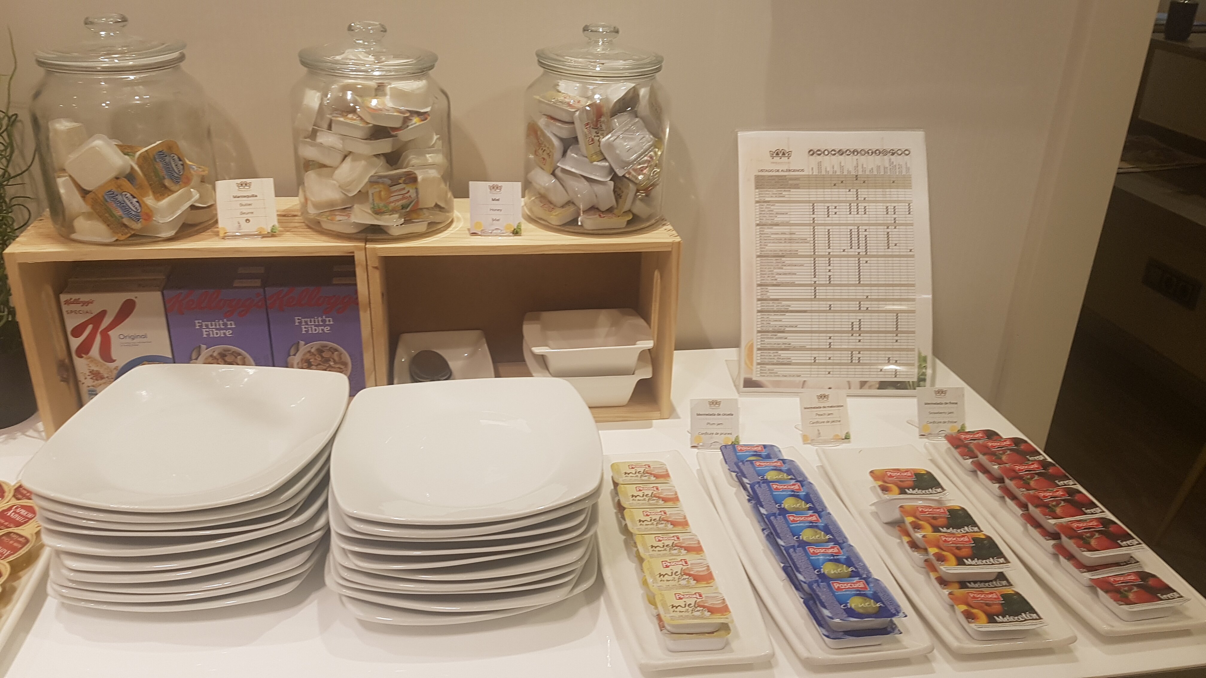 Princesa Munia Hotel & Spa-餐饮