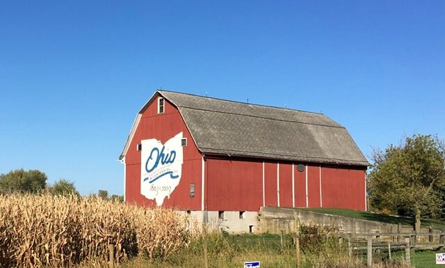 Osborn Recreation Area-Huron必去景点