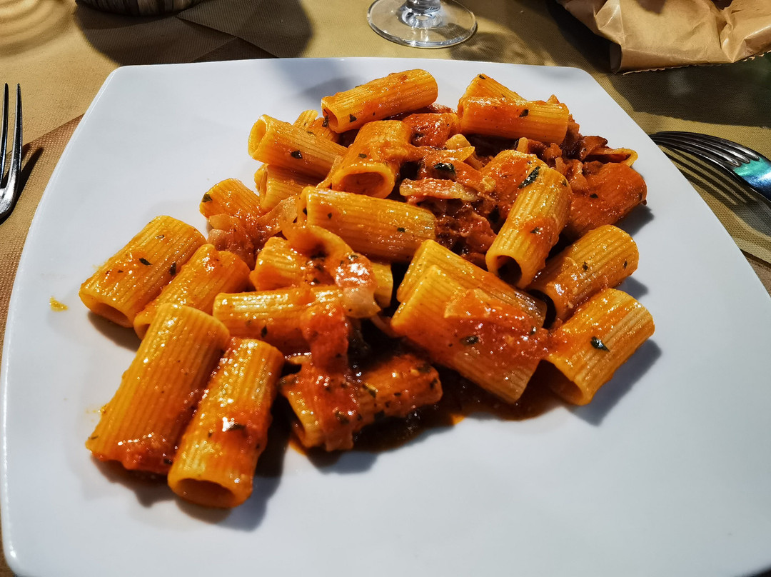 Villaggio Rurale Le Sette Querce主图